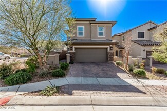 173 Volti Subito Way, Henderson, NV 89011