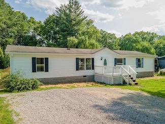 3907 General Lee Rd, Culleoka, TN 38451