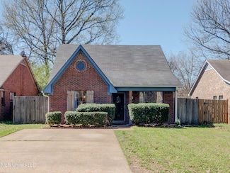6843 Maury Dr, Olive Branch, MS 38654