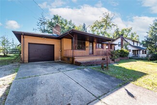 311 Ferndale Ave, Youngstown, OH 44511