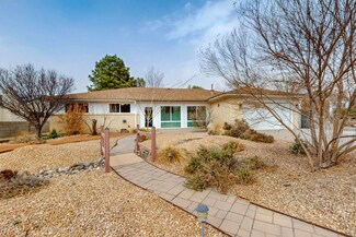 6809 Barber Place NE, Albuquerque, NM 87109