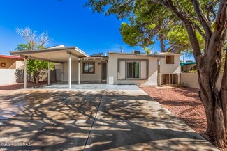 6733 S Lundy Ave, Tucson, AZ 85756