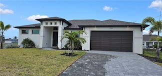1704 NW 38th Ave, Cape Coral, FL 33993