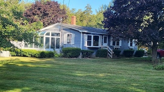 224 Wallston Rd, Tenants Harbor, ME 04860