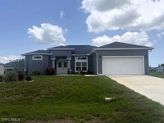 2204 NE 35th Terrace, Cape Coral, FL 33909