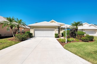 320 Bermuda Ct Unit 10, Venice, FL 34293