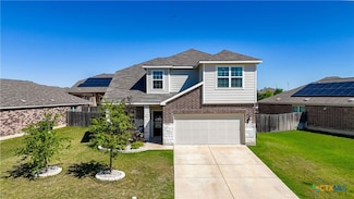 1864 Danube Dr, New Braunfels, TX 78130
