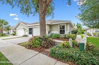 3469 Horse Creek Cir, Melbourne, FL 32935
