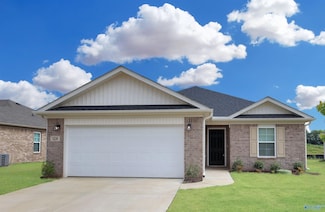 122 Stratman Dr, New Hope, AL 35760