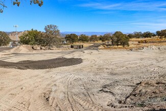 0 Sunflower Ln, Oneals, CA 93645