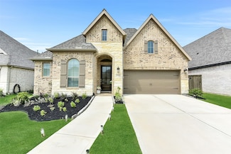 12322 Palmetto Dr, Mont Belvieu, TX 77523