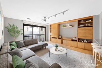 253 W 73rd St Unit 3E, New York, NY 10023