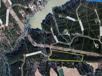 2030 E Paradise Harbor Dr Unit 180, Connelly Springs, NC 28612