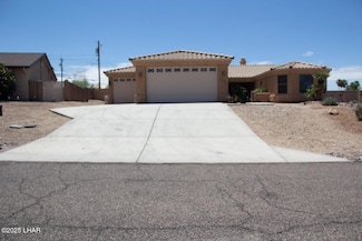 3530 Regal Dr, Lake Havasu City, AZ 86404
