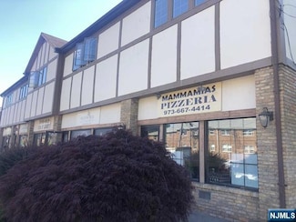 301 Bloomfield Ave Unit 2, Nutley, NJ 07110