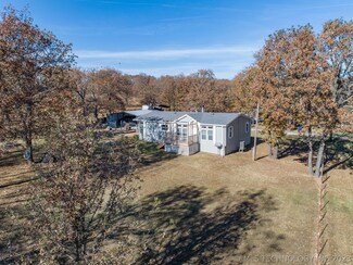 30803 W 189th St S, Bristow, OK 74010