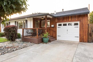 1885 Potrero Dr, San Jose, CA 95124