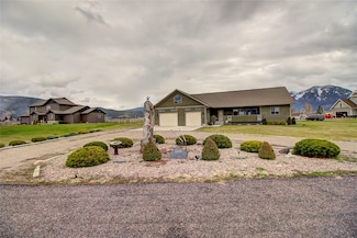 72828 Williams Way, Arlee, MT 59821