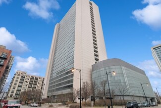 500 W Superior St Unit 2107, Chicago, IL 60654