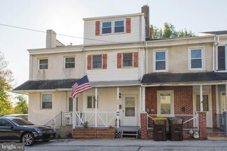 689 Summit St, King of Prussia, PA 19406