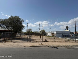 525 W President St Unit 9, Tucson, AZ 85714