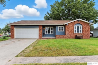 104 E O St, Weeping Water, NE 68463