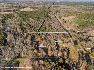 TBD Fm 95 S, Mount Enterprise, TX 75681