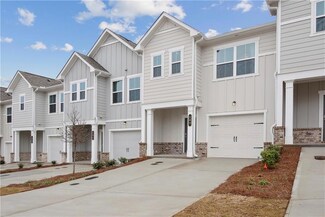 211 Cypress Ln Unit B2, Villa Rica, GA 30180