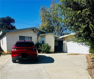 8815 Quakertown Ave, Northridge, CA 91324