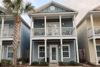 8625 Marlin Place, Panama City Beach, FL 32408