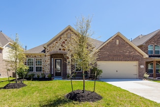 911 River Delta Ln, Rosenberg, TX 77469
