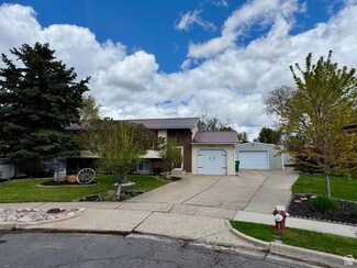 652 N 1250 W, Clearfield, UT 84015
