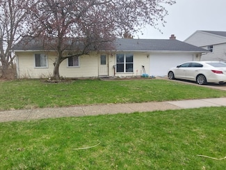 619 Parkside Cir, Streamwood, IL 60107