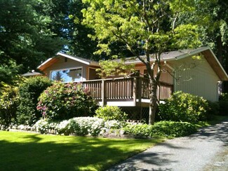 351 Stillaguamish Place, La Conner, WA 98257