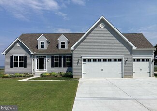 Lot 12 5 Farms Dr, Stevensville, MD 21666