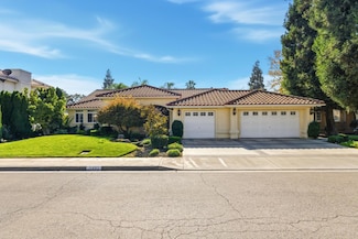 3492 Tragon St, Madera, CA 93637