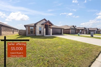 6000 NW Hoover St, Bentonville, AR 72713
