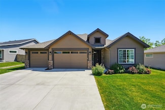235 Champagne Way, Walla Walla, WA 99362