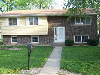 223 W North St, Dwight, IL 60420