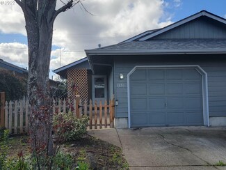 1850 W 10th Ave, Eugene, OR 97402