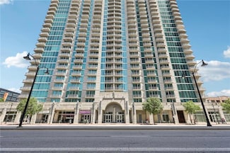 361 17th St NW Unit 2315, Atlanta, GA 30363