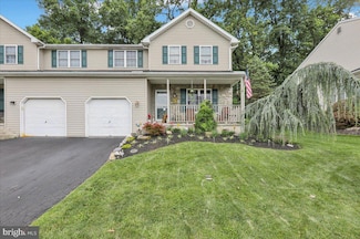 238 Bainbridge Cir, Reading, PA 19608
