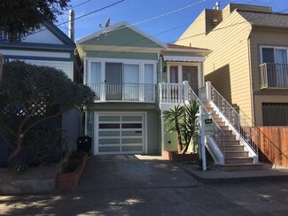888 Peru Ave, San Francisco, CA 94112