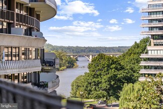 2500 Virginia Ave NW Unit 617-S, Washington, DC 20037