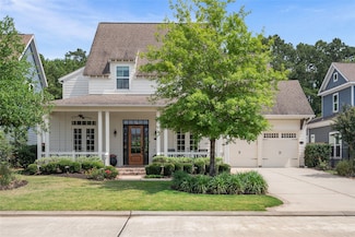 2215 Blue Duck Ln, Conroe, TX 77384