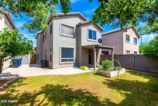 1944 N Lazona Dr, Mesa, AZ 85203