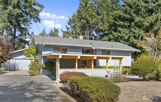 2811 61st Street Ct NW, Gig Harbor, WA 98335