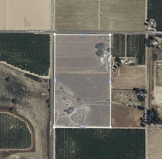 4133 E Nebraska Ave, Fresno, CA 93725