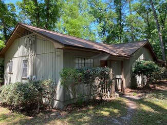 3349 Trafalgar Square Unit A, Tallahassee, FL 32301
