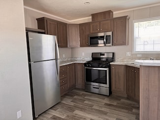 5201 Chantelle Dr Unit 134, Flint, MI 48507